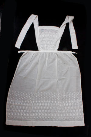 Apron