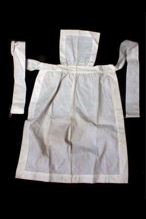 Maid's apron