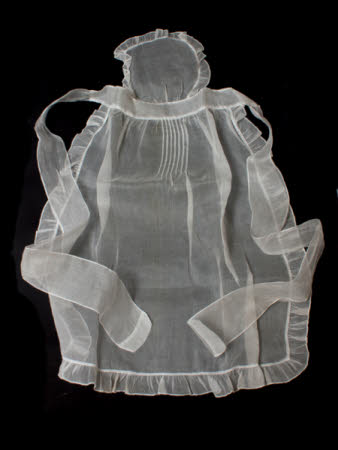 Maid's apron