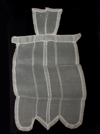Maid's apron