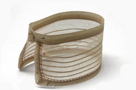 Maid's cuff