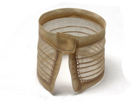 Maid's cuff