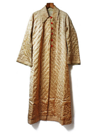 Dressing gown