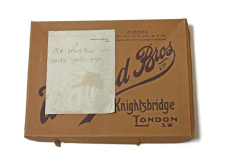 Box