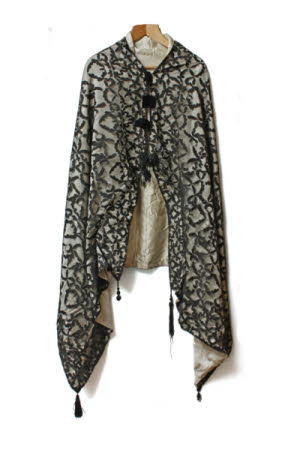 Evening cape