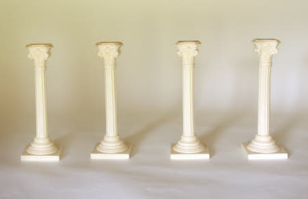 Candlesticks