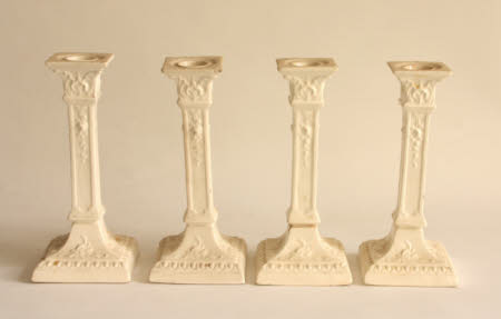 Candlesticks