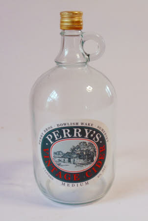 Bottle