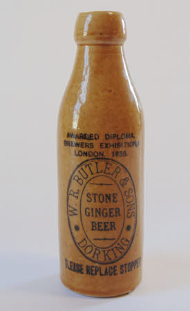 Bottle