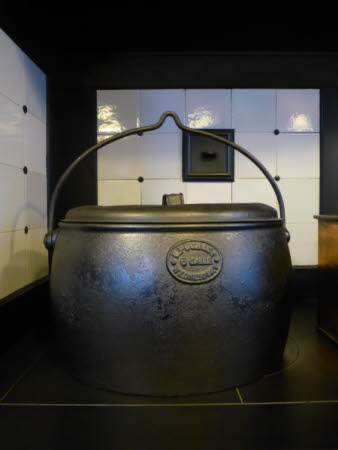 Cauldron