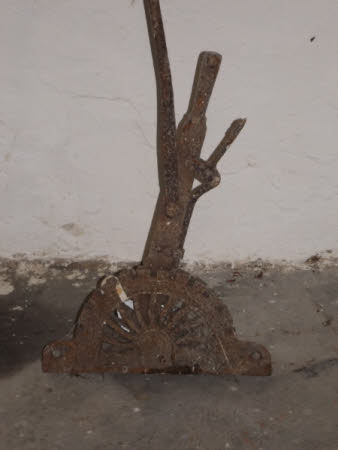 Window opener