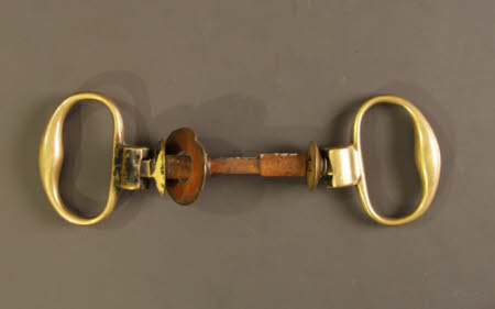 Door knob