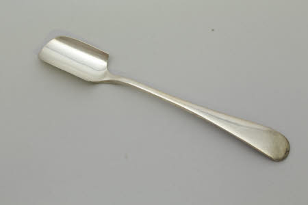 Silver