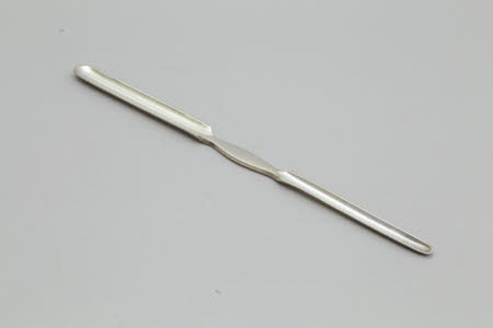 Silver