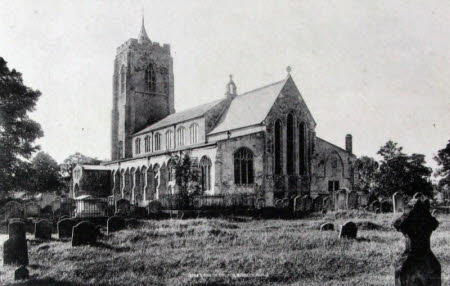 Emneth Church, Wisbech 781664.17 | National Trust Collections