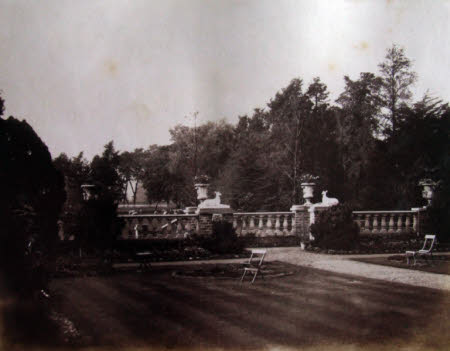 Harecroft House, Wisbech