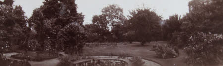 Peckover House & Garden © National Trust / Sue James