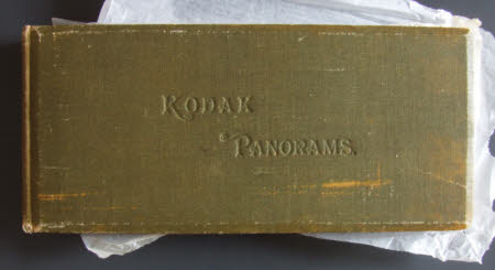 Photograph album