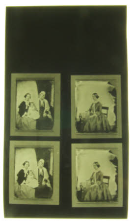Contact sheet