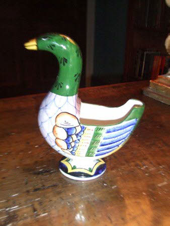 Sauce boat