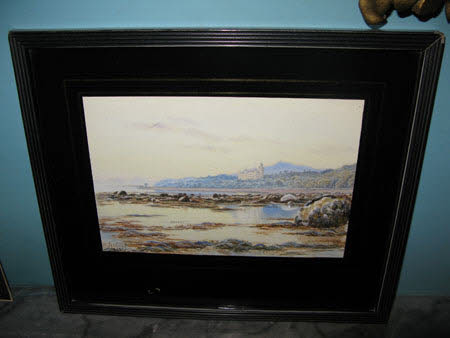 Mount Stewart © National Trust