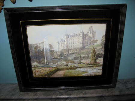 Mount Stewart © National Trust