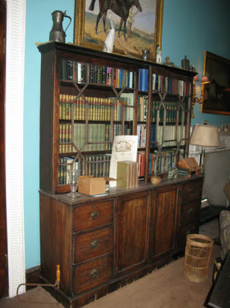 Bookcase