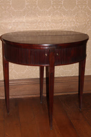 Side table