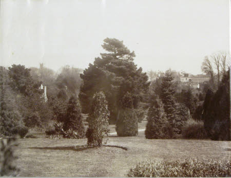 Calke Abbey © National Trust / David Midgelow