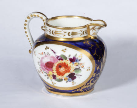 Baluster jug