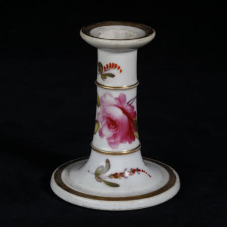 Miniature candlestick