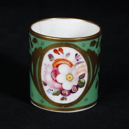 Coffee can