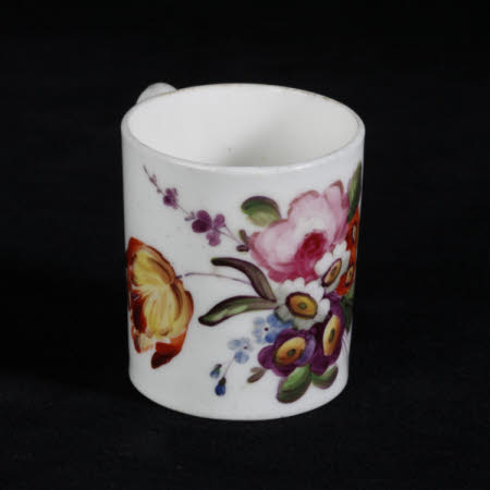 Coffee can