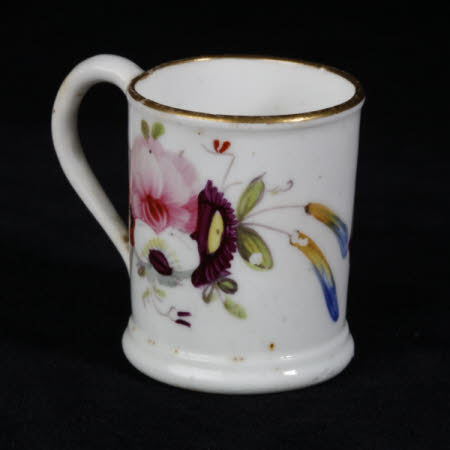 Coffee can
