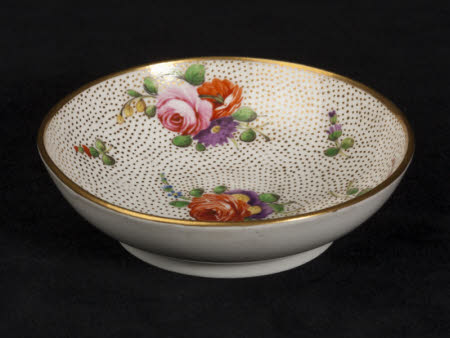 Miniature dish