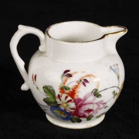 Baluster jug