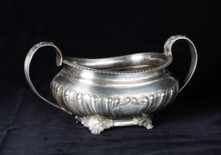 Sugar basin