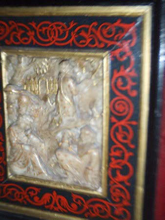 Mount Stewart © National Trust