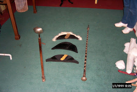 Staff