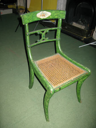 Side chair