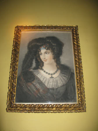 A Lady