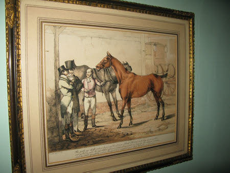 Mount Stewart © National Trust