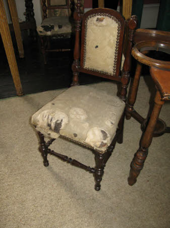 Child's chair