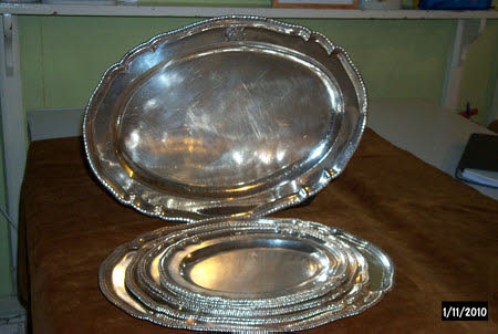 Meat dish