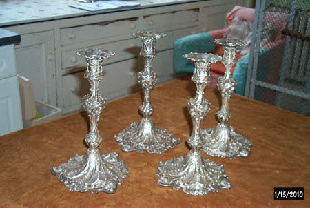 Candlestick