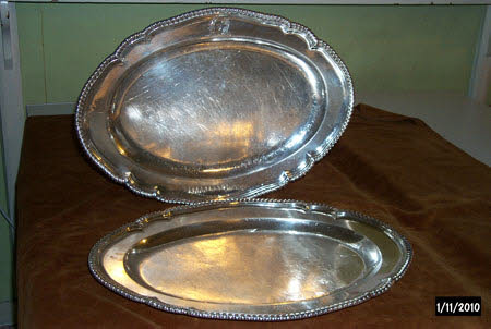 Meat dish