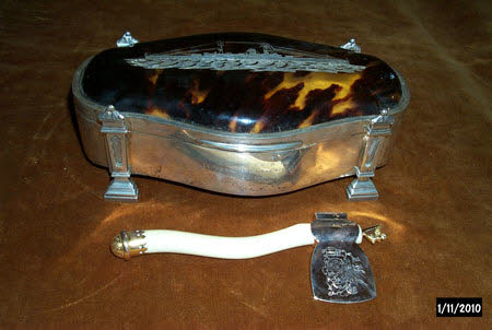 Casket