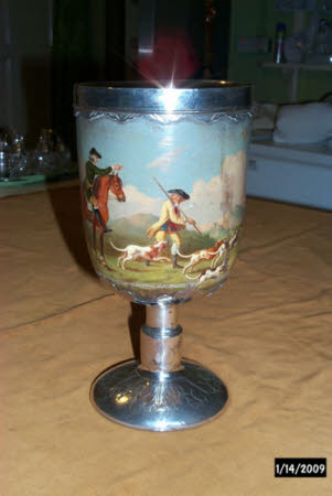 Goblet