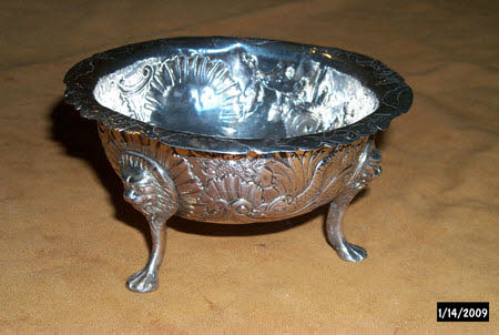 Sugar basin