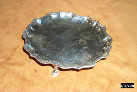 Salver